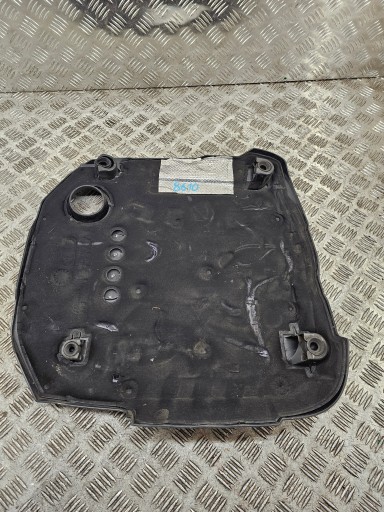 Audi OE 04L103925D motor cover upper