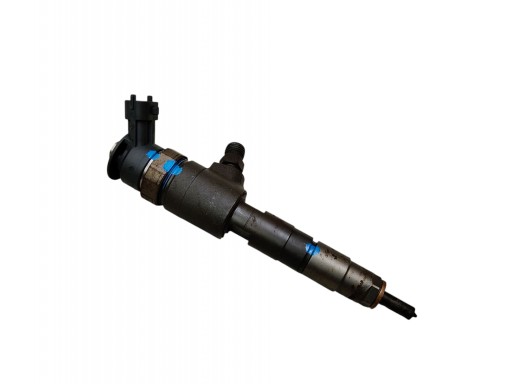 injector PEUGEOT 3008 5008 2008 308 II 208 and 1.6 BLUEHDI 0445110566