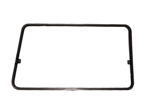 OG5-129 - РАМКА СКЛОПІДІЙМАЧА TOYOTA LAND CRUISER LJ70