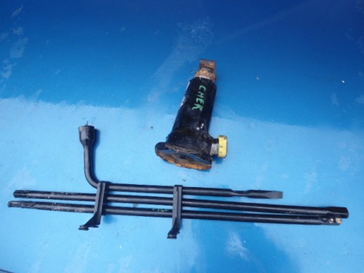 GRAND CHEROKEE WJ ліфт колісний підйомник