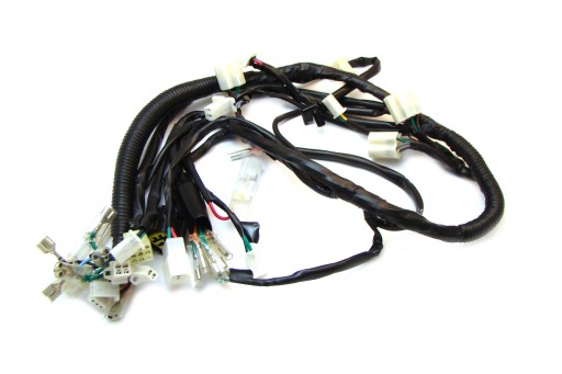 T73034 - JUNAK M11 320ccm основний Джгут проводів