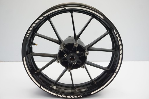 YAMAHA YZF-R 125 14-18 ОБОД ЗАДНИЙ ЗАДНИЙ