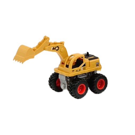 Міні-іграшковий конструктор