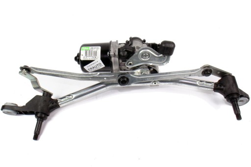 Механізм переднього склоочисника 8200268931 clio iii