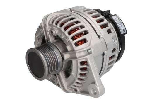 Генератор bosch 1 986 a00 910