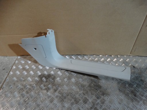 IDEAL BLENDE ABDECKUNG SLUPKA A RECHTS PORSCHE PANAMERA 971 1