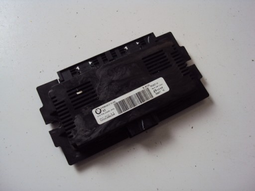 9242522 - Модуль комфорту bmw x5 e70 fl 2010-