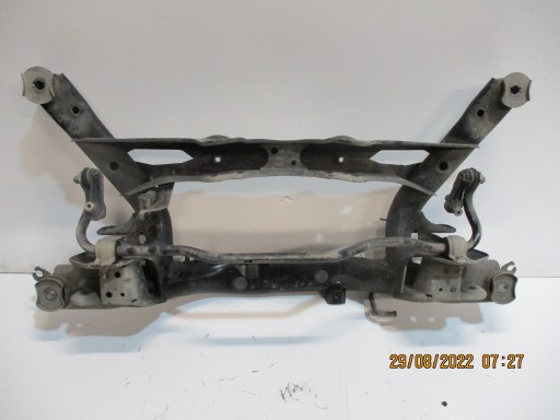 Люлька салазки сиденье для коляски ateca 4x4 заднее заднее