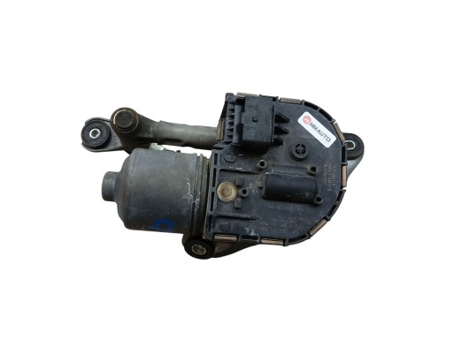Motor Wischergsetänge rechts vorne CITROEN C6 9661995980 EUROPA