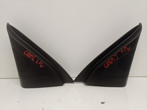 KIA CEED and LIFT TROJKAT door left right front 11