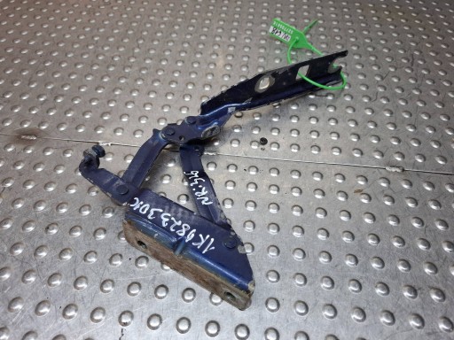 hinge bonnets left front 1K0823301C VW GOLF V