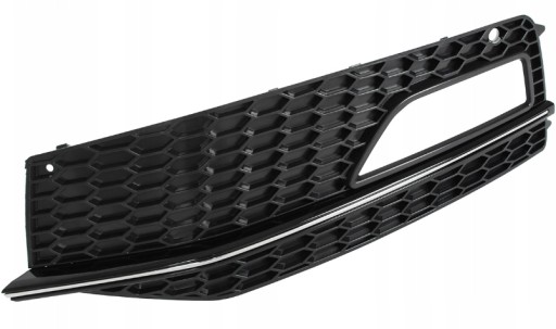 8K0807681N01C - audi a4 b8 S line решетка решетки галогена левая