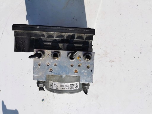 SEAT LEON IV IBIZA 5Q0614517FA 10.0220-1915.4 5Q0614517BR pump ABS