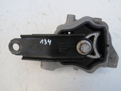 supporto Supporti motore usato VOLVO S60 II V60 e 2.4 D5 215KM 10-18r 30748173
