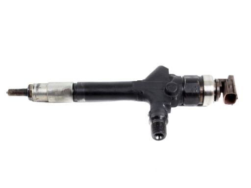 RF7J13H50 - ІНЖЕКТОР MAZDA 2.0 D CD DI MZR-CD