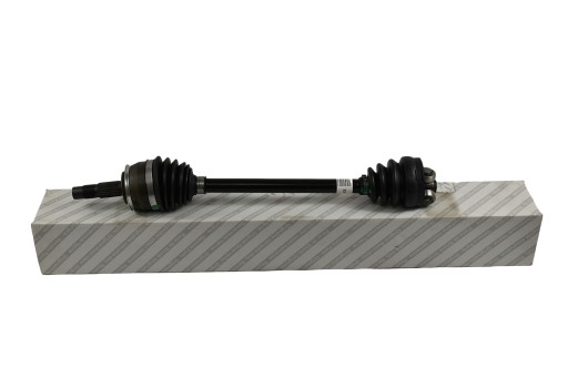 55700560 - OE FIAT ПРИВОДНИЙ ВАЛ KPL PUNTO 1.2 1.4 ОРИГІНАЛЬНИЙ L