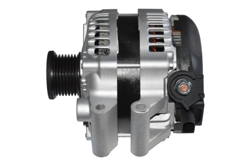 AJM-A0236 - Генератор 7550468 104210-6021 1.6 2.0 i bmw 1 e81 e87 e82 e88