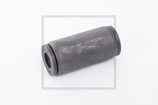 144.101-10A - PETERS 144.101 - 10A втулка, перо рессоры