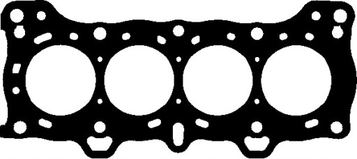 EL056290 - ПРОКЛАДКА ГОЛОВКИ БЛОКУ ЦИЛІНДРІВ HONDA CONCERTO, CRX II 1.6 SIL.D1