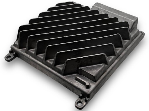 Mercedes-Benz W206 AMG amplifier audio Burmester A0009007339 $J