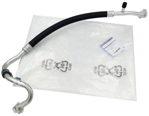 924543191R - NISSAN NV400 2.3 DCI КОНДИЦИОНЕР КАБЕЛЬ ОРИГИНАЛ