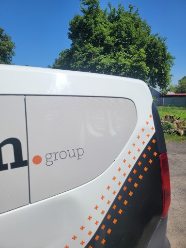 БОКОВОЕ СТЕКЛО DACIA DOKKER ЛЕВОЕ