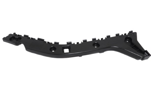 Ford Focus MK4 Kombi bumper bracket right rear part JX7B-N17E850-CE