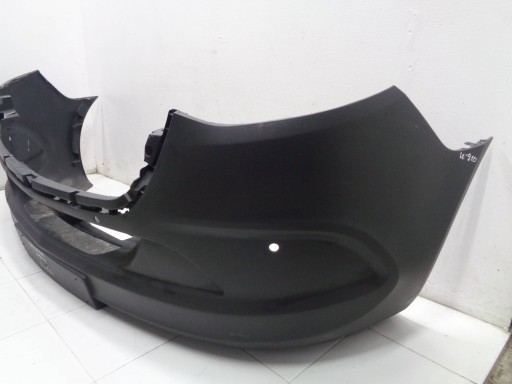 MERCEDES SPRINTER W907 W910 bumper front front 4XPDC 18R