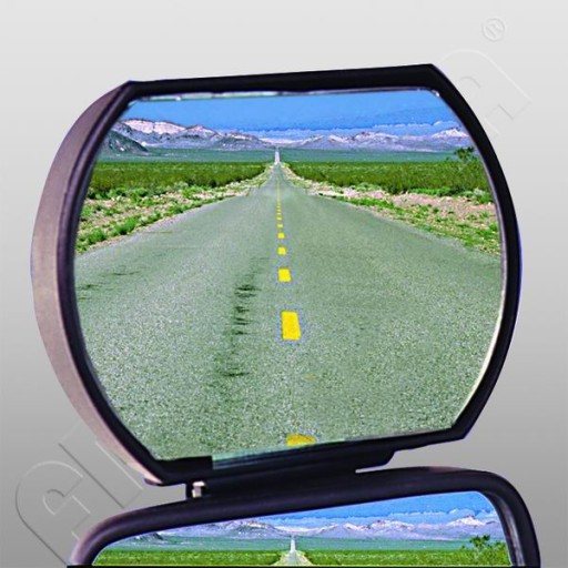 Навісне дзеркало Haba 7111110H