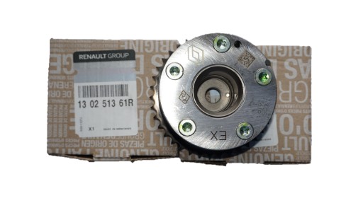 ШЕСТЕРНЯ ГРМ RENAULT 1.0 12V 130251361R