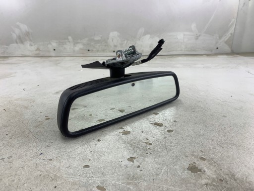 MERCEDES W212 rear-view mirror