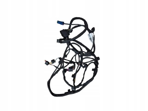 5NN971095BN 565 - Volkswagen tiguan 2016 камера оригінал