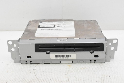 RADIO Radio PANEL RADIA BOCCHETTE CD BT 9311299 BMW F30 F31 11-16