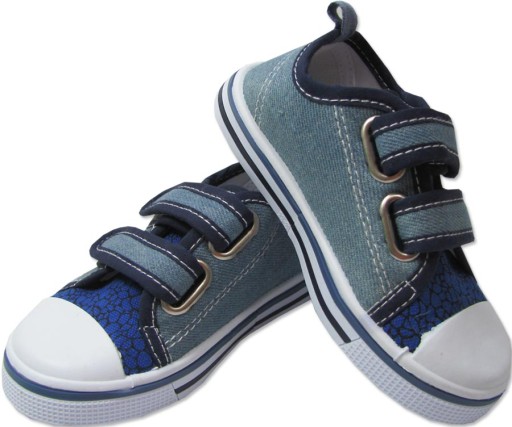 Дитячі кросівки YOCLUB р. 28 різнокольорові