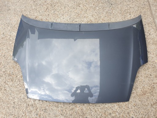 cofano Coperchio FIAT PUNTO EVO 2012-2018 colore 679 GORLICE