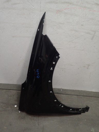 fender front right AUDI Q4 E TRON 89A