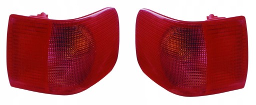 441-1913L-UE|441-1913R-UE - Audi 80 седан кабриолет купе b4 комплект задних фонарей