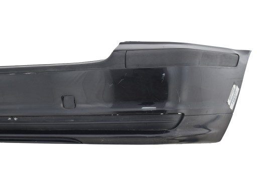 Stoßstange hinten heck BMW E46 KOMBI TOURING