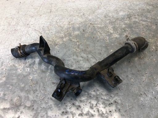 cijev prijenos vode PEUGEOT 1007 9640621780