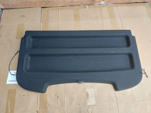plato boot DACIA SANDERO STEPWAY III 21r