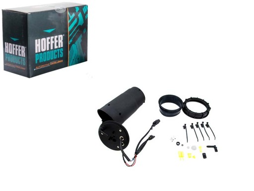 7503006 - HOFFER АВТОЗАПЧАСТИ HOFFER