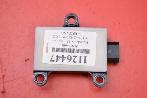 control unit module ESP 95690-2P000 HYUNDAI IX35 1 and 2.0 16V 163 KM 09-13