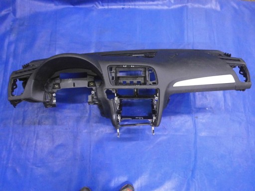 dashboard console ROZDZIELCZA EUROPA AUDI Q5 8R 08-16R