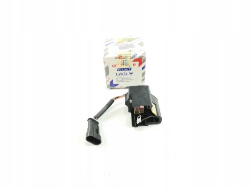 9947151 - ЕЛЕКТРОМАГНІТНИЙ КЛАПАН ТНВД ALFA 145 146 155 ASO