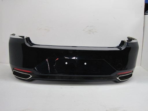 bumper rear part rear CITROEN DS9 6 PDC 22R below KAMERE and module