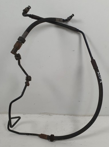 Трос подвески передний правый mercedes sl r230