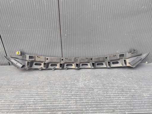 JAGUAR XE 760 support holder of a bumper of the front GX7317640AB