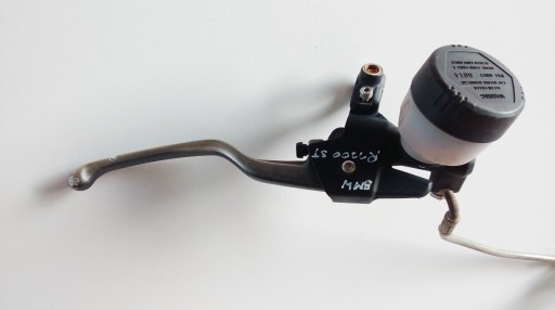 123456338 - BMW R 120 ST головний гальмівний циліндр передній важіль