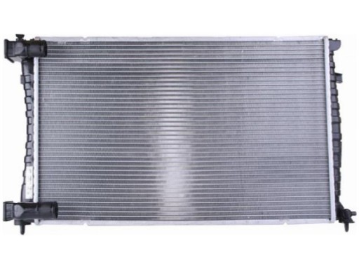 61322 - РАДИАТОР CITROEN XM Y4 2.1