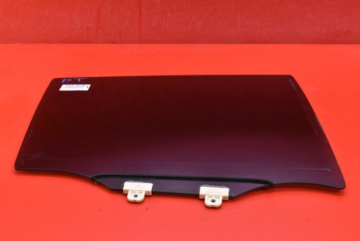 window side right rear part rear RENAULT KOLEOS 1 and LIFT 5D SUV 11-13
